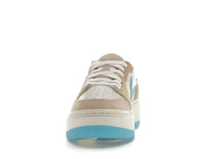 Jordan 1 Elevate Low SE Salt Lake City (Women's) - photo 3- Jersey4u