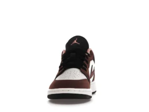 Jordan 1 Low Mocha (GS) - photo 3- Jersey4u