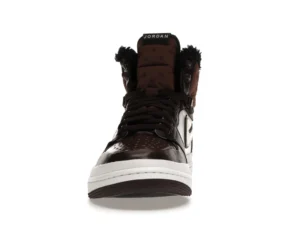 Jordan 1 Acclimate Brown Basalt (Women's) - photo 3- Jersey4u