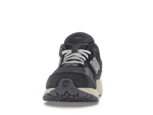 New Balance 2002R Black Dark Grey - photo 3- Jersey4u