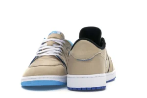 Jordan 1 Low SB QS Lance Mountain Desert Ore - photo 3- Jersey4u