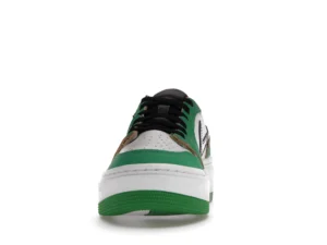 Jordan 1 Elevate Low SE Lucky Green (Women's) - photo 3- Jersey4u