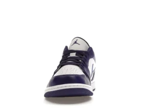 Jordan 1 Low Sky J Purple - photo 3- Jersey4u