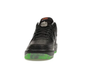 Nike Air Force 1 Low PRM Halloween (2023) - photo 3- Jersey4u