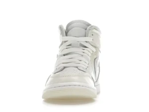 Jordan 1 High MM Coconut Milk (Women's) - photo 3- Jersey4u