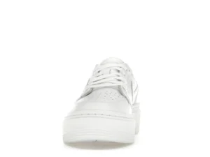 Jordan 1 Elevate Low Triple White (Women's) - photo 3- Jersey4u