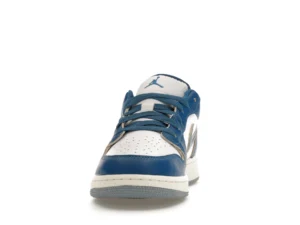 Jordan 1 Low SE Industrial Blue (GS) - photo 3- Jersey4u