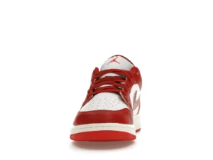 Jordan 1 Low SE Dune Red (GS) - photo 3- Jersey4u