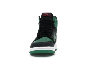 Jordan 1 Retro High Pine Green Black (GS) - photo 3- Jersey4u