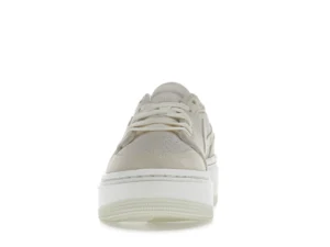 Jordan 1 Elevate Low Coconut Milk (Women's) - photo 3- Jersey4u