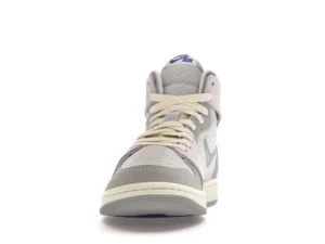 Jordan 1 High Zoom Air CMFT 2 Barely Grape (Women's) - photo 3- Jersey4u