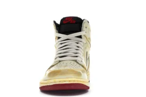 Jordan 1 Retro High Nigel Sylvester - photo 3- Jersey4u