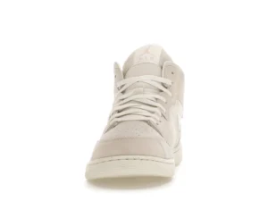 Jordan 1 Mid SE Craft Pale Ivory - photo 3- Jersey4u