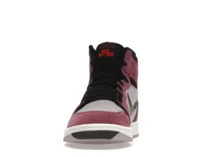 Jordan 1 High Element Gore-Tex Berry - photo 3- Jersey4u