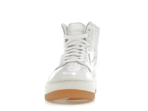 Jordan 1 Elevate High SE White Gum (Women's) - photo 3- Jersey4u