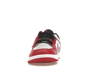 Jordan 1 Low FlyEase Gym Red - photo 3- Jersey4u