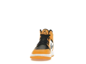 Jordan 1 Mid Taxi (GS) - photo 3- Jersey4u