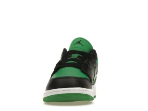 Jordan 1 Low Lucky Green (GS) - photo 3- Jersey4u