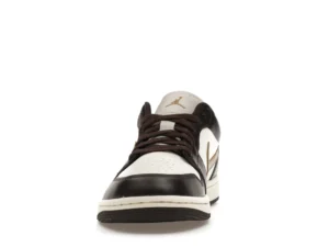 Jordan 1 Low Shadow Brown (Women's) - photo 3- Jersey4u