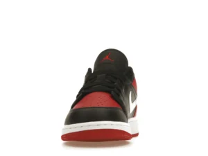 Jordan 1 Low Alternate Bred Toe (GS) - photo 3- Jersey4u