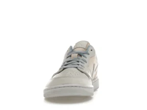 Jordan 1 Low Se Canvas Iris Whisper Sail (Women's) - photo 3- Jersey4u