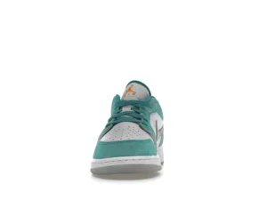 Jordan 1 Low New Emerald (GS) - photo 3- Jersey4u