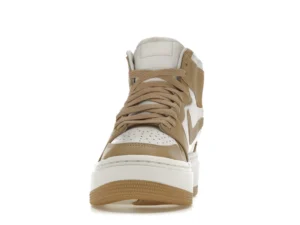 Jordan 1 Elevate High White Desert (Women's) - photo 3- Jersey4u