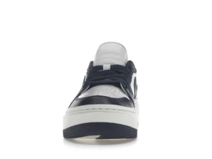 Jordan 1 Elevate Low Midnight Navy (Women's) - photo 3- Jersey4u