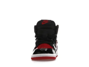 Jordan 1 Retro High OG Patent Bred (TD) - photo 3- Jersey4u