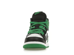 Jordan 1 Retro High OG Lucky Green (TD) - photo 3- Jersey4u