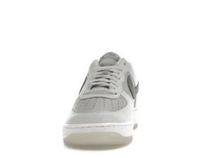 Nike Air Force 1 '07 LV8 Pure Platinum Light Carbon - photo 3- Jersey4u