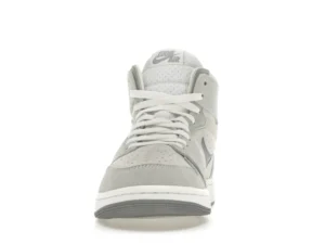 Jordan 1 High Zoom Air CMFT 2 Particle Grey - photo 3- Jersey4u