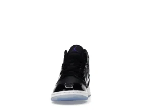 Jordan 1 Mid SE Space Jam (GS) - photo 3- Jersey4u