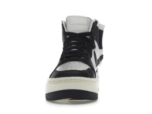 Jordan 1 Elevate High Summit White Dark Ash (Women's) - photo 3- Jersey4u