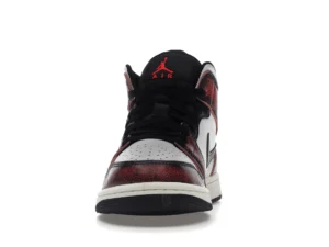 Jordan 1 Mid Wear-Away Chicago - photo 3- Jersey4u