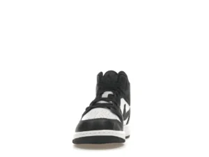 Jordan 1 Mid SE Panda Elephant (GS) - photo 3- Jersey4u