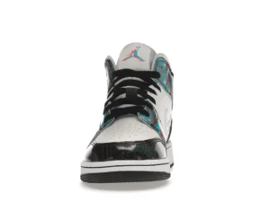 Jordan 1 Mid SE Take Flight (GS) - photo 3- Jersey4u