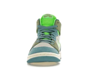 Jordan 1 High Zoom Air CMFT 2 University Blue Volt (Women's) - photo 3- Jersey4u