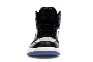 Jordan 1 Retro High Blue Moon - photo 3- Jersey4u