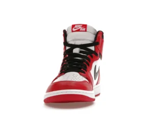 Jordan 1 Retro Chicago (2015) - photo 3- Jersey4u