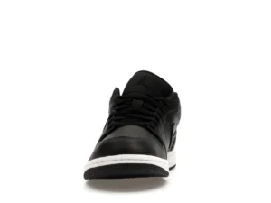 Jordan 1 Low SE Black Elephant - photo 3- Jersey4u