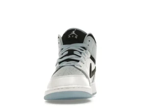 Jordan 1 Mid SE Ice Blue (2023) (GS) - photo 3- Jersey4u