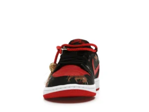 Jordan 1 Low OG Chinese New Year - photo 3- Jersey4u