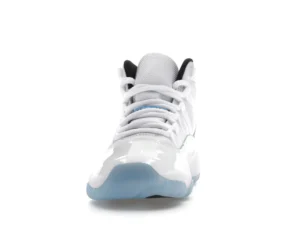 Jordan 11 Retro Legend Blue (2024) (GS) - photo 3- Jersey4u