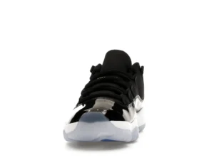 Jordan 11 Retro Low Space Jam - photo 3- Jersey4u