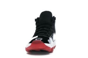 Jordan 11 Retro Playoffs Bred (2019) - photo 3- Jersey4u