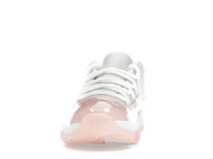 Jordan 11 Retro Low Legend Pink (Women's) - photo 3- Jersey4u