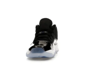 Jordan 11 Retro Low Space Jam (GS) - photo 3- Jersey4u