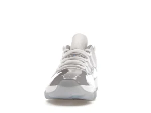 Jordan 11 Retro Low Cement Grey - photo 3- Jersey4u