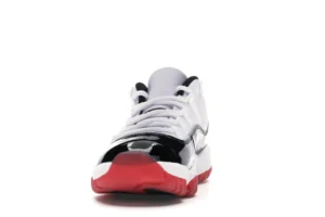 Jordan 11 Retro Low Concord Bred - photo 3- Jersey4u